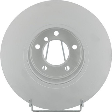 DDF1242C-1 Bremsscheibe PREMIER Coat+ disc