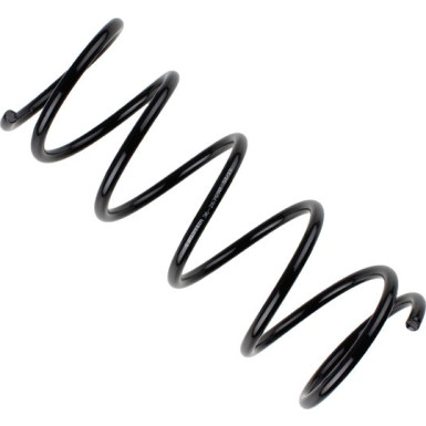 36-267590 Fahrwerksfeder BILSTEIN - B3 Serienersatz (Federn)