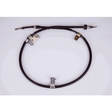 8AS 355 664-161 Seilzug, Feststellbremse 8AS 355 664-161 Seilzug, Feststellbremse