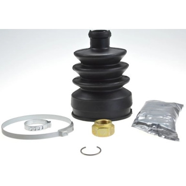 Spidan | Faltenbalgsatz, Antriebswelle | 26060 Spidan | Faltenbalgsatz, Antriebswelle | 26060