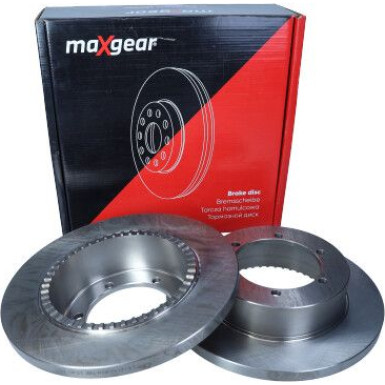 Maxgear | Bremsscheibe | 19-4743