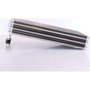 Nissens | Verdampfer, Klimaanlage | 92063