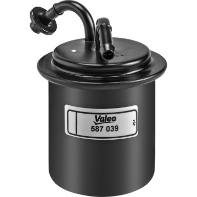 587039 Kraftstofffilter