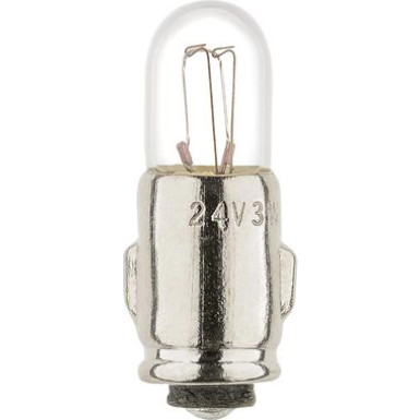 8GP 002 066-121 Glühlampe, Innenraumleuchte STANDARD