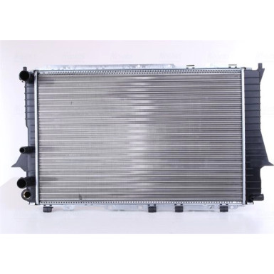 60457 Kühler, Motorkühlung