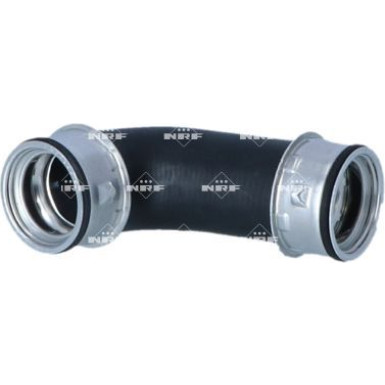 166007 Ladeluftschlauch 166007 Ladeluftschlauch