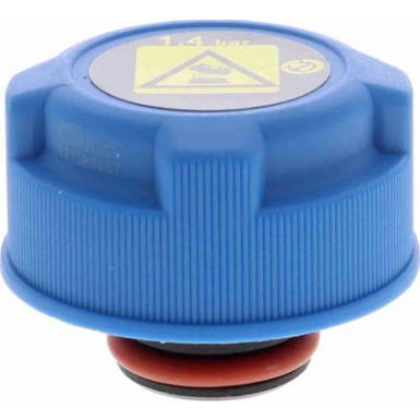 V24-0445 Verschlussdeckel, Kühlmittelbehälter Original VAICO Qualität