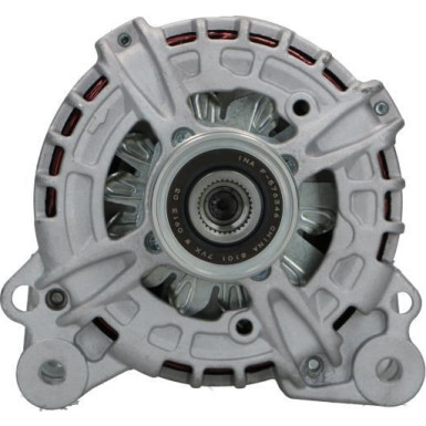 PSH | Generator | 305.932.140.010