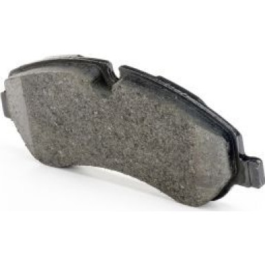 Delphi Bremsbelagsatz, Scheibenbremse LP2661