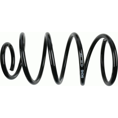 998 935 Fahrwerksfeder