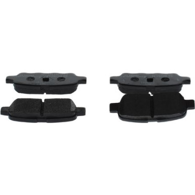 0 986 494 861 Bremsbelagsatz, Scheibenbremse