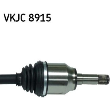 VKJC 8915 Antriebswelle VKJC 8915 Antriebswelle