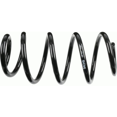 998 947 Fahrwerksfeder