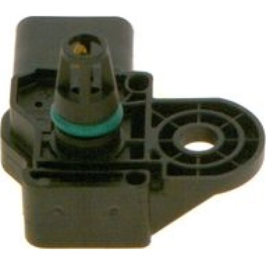 BOSCH | Sensor, Ladedruck | 0 261 230 230