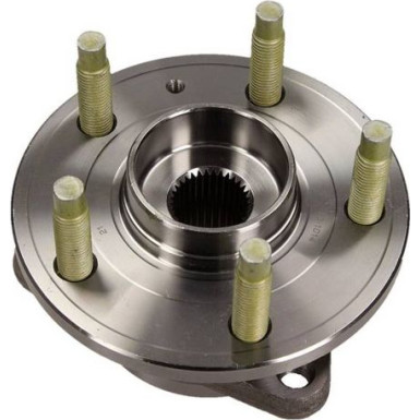 33-1014 Radlagersatz