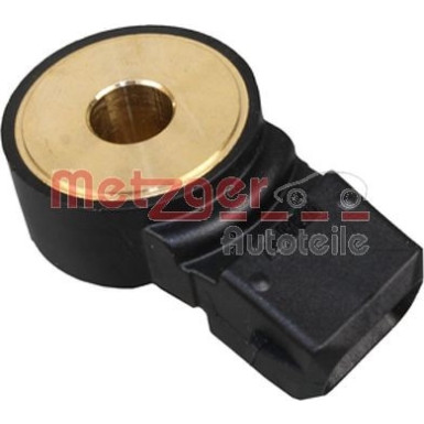 0907006 Klopfsensor ORIGINAL ERSATZTEIL GREENPARTS