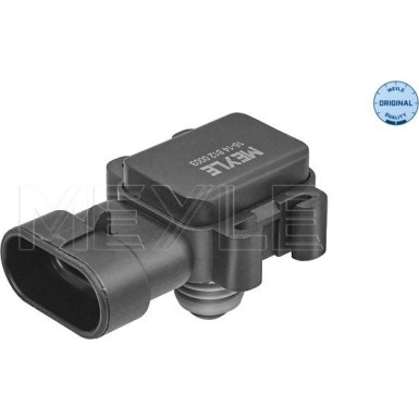 16-14 812 0003 Sensor, Ladedruck MEYLE-ORIGINAL: True to OE.