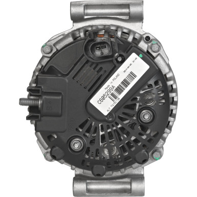 439671 Generator VALEO ORIGINS NEW OE TECHNOLOGIE