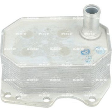 31212 Ölkühler, Motoröl EASY FIT