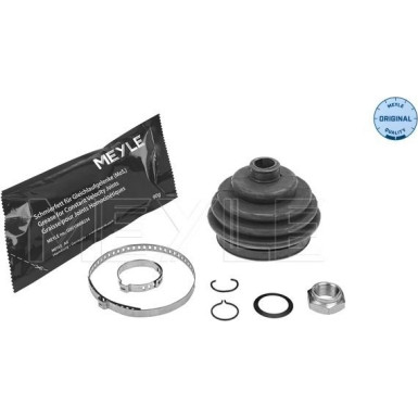 Meyle Faltenbalgsatz, Antriebswelle MEYLE-ORIGINAL: True to OE 100 498 9022/R Meyle Faltenbalgsatz, Antriebswelle MEYLE-ORIGINAL: True to OE 100 498 9022/R