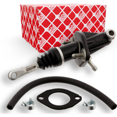 FEBI BILSTEIN 28485 Geberzylinder, Kupplung