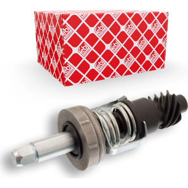 FEBI BILSTEIN 35207 Nachsteller, Trommelbremse