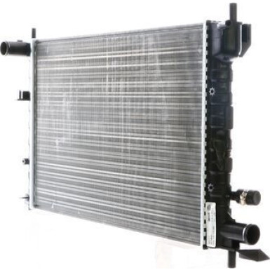 Mahle | Kühler, Motorkühlung | CR 381 000S