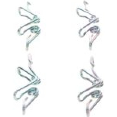 1 987 474 626 Zubehörsatz, Scheibenbremsbelag