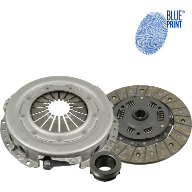 Blue Print | Kupplungssatz | ADF123006