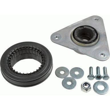 803 116 Reparatursatz, Federbeinstützlager