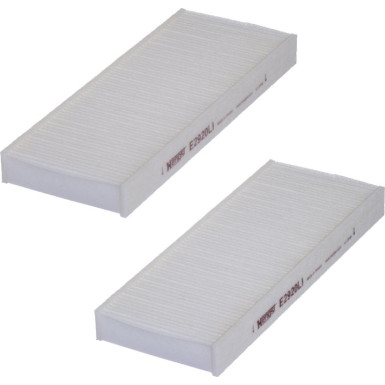 Hengst Filter | Filter, Innenraumluft | E2920LI-2