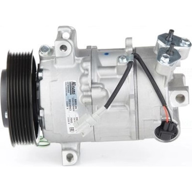 890126 Kompressor, Klimaanlage ** FIRST FIT **