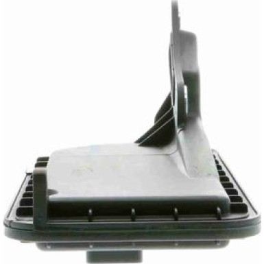 Vaico | Hydraulikfilter, Automatikgetriebe | V10-0397