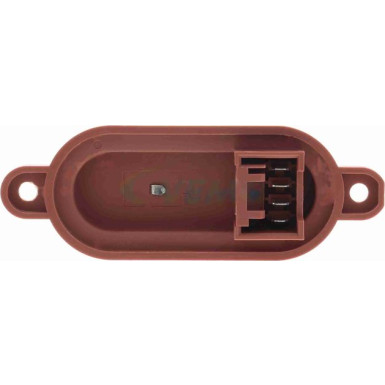 V24-79-0004 Regler, Innenraumgebläse Original VEMO Qualität