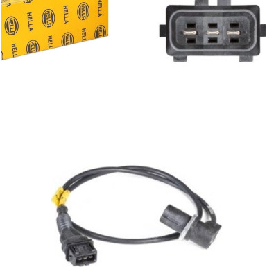 6PU 009 110-001 Impulsgeber, Kurbelwelle