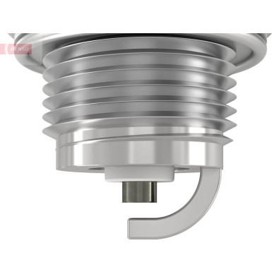 W14PR-U Zündkerze Nickel