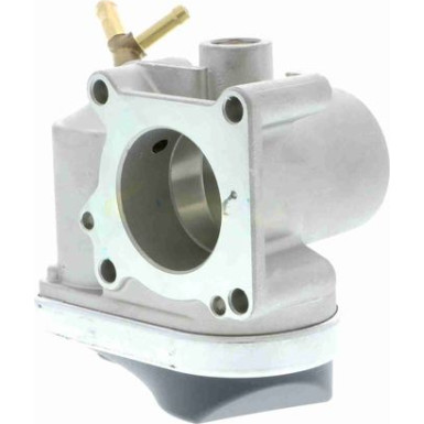 V10-81-0010 Drosselklappenstutzen Original VEMO Qualität