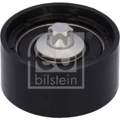 febi bilstein | Umlenk-/Führungsrolle, Zahnriemen | 197204