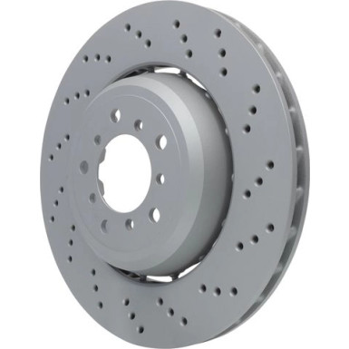 24.0130-0213.2 Bremsscheibe