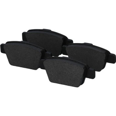 Valeo | Bremsbelagsatz, Scheibenbremse | 301633A