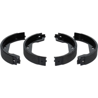 0 986 487 625 Bremsbackensatz, Feststellbremse