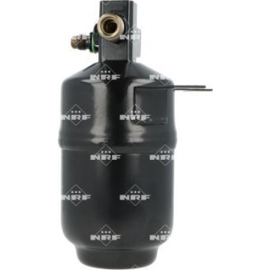 33018 Trockner, Klimaanlage