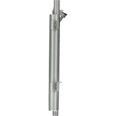 Nissens | Kondensator, Klimaanlage | 940067