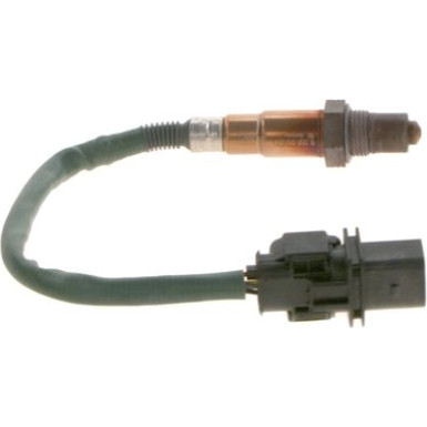 0 258 017 014 Lambdasonde