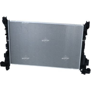 NRF | Kühler, Motorkühlung | 59299