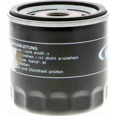 V40-0079 Ölfilter Original VAICO Qualität