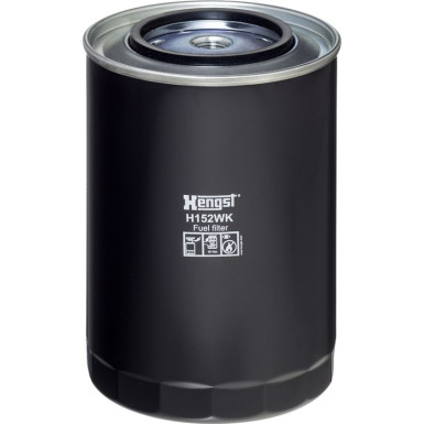 Hengst Filter | Kraftstofffilter | H152WK
