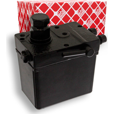 FEBI BILSTEIN 40358 Kipppumpe, Fahrerhaus