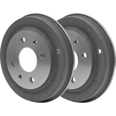 24.0218-5002.1 Bremstrommel