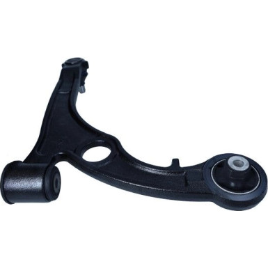 72-1504 Lenker, Radaufhängung